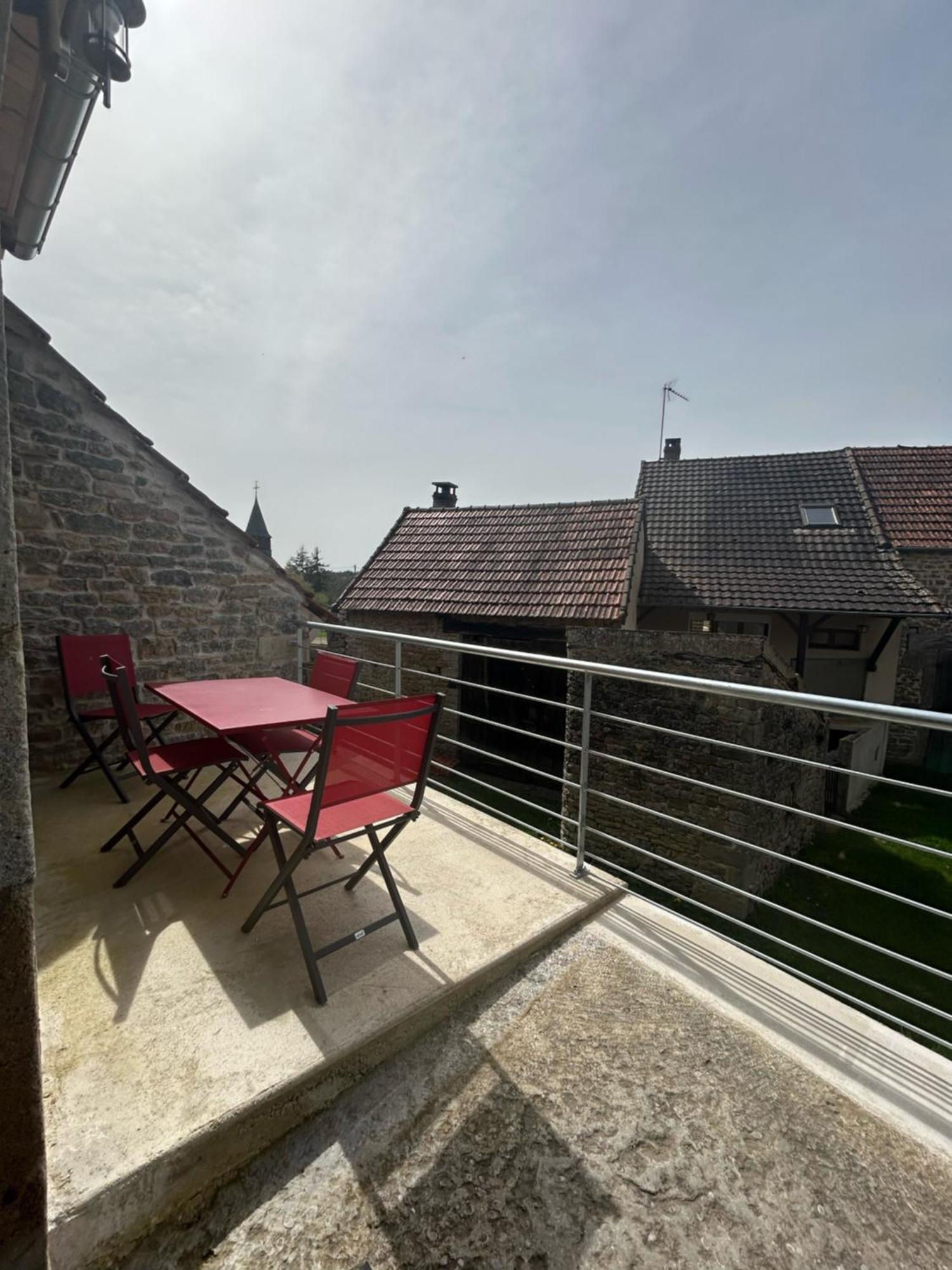 Ferienhaus Au Numero 4